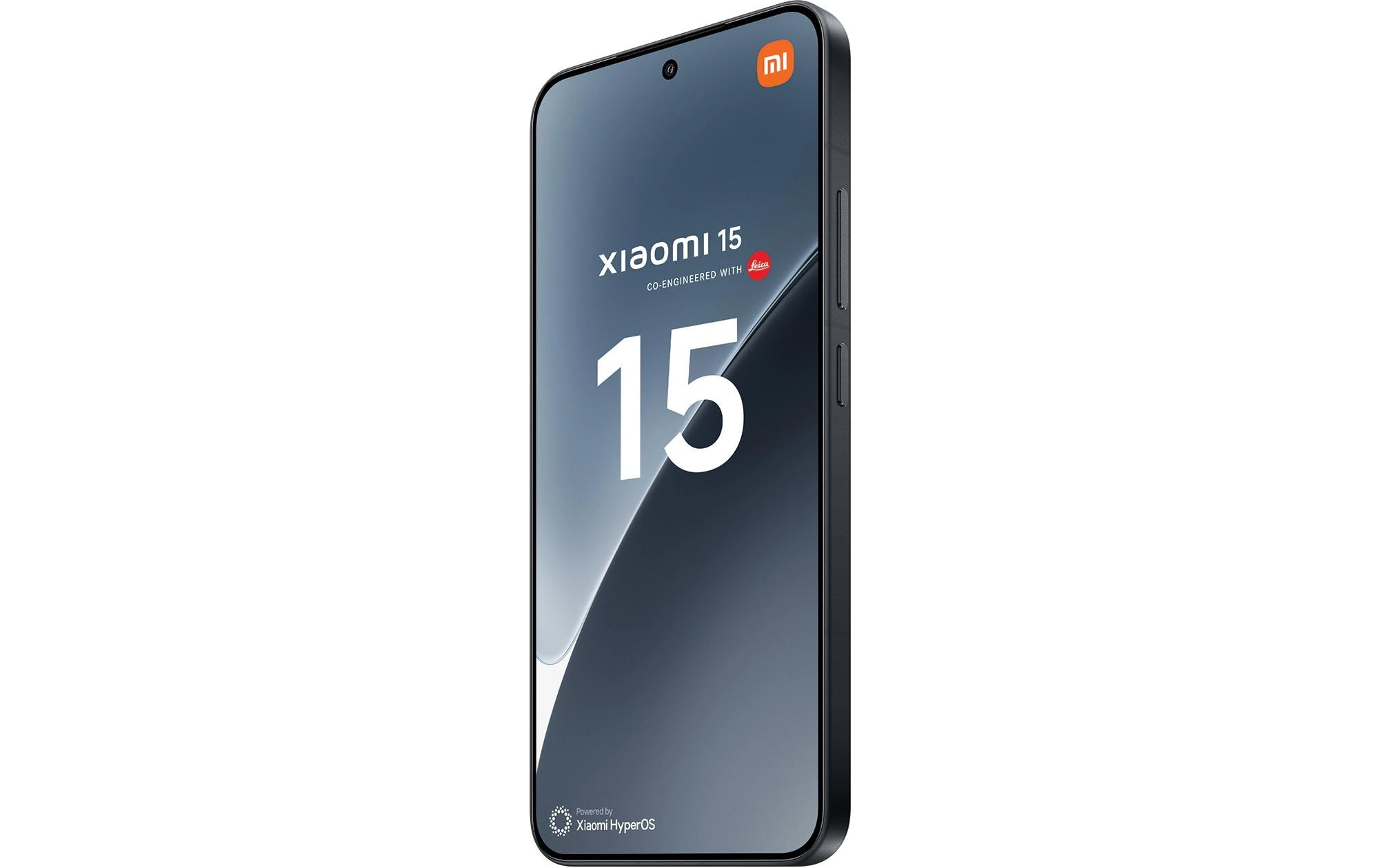 Xiaomi 15 5G Dual Sim 12GB RAM 512GB - Black (MZB0ITOEU)