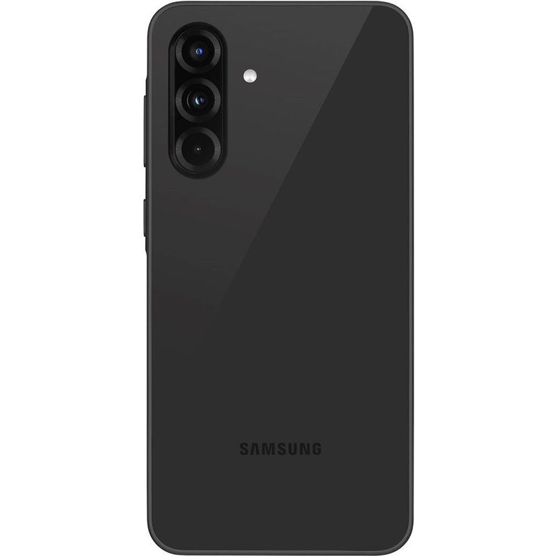 Samsung A366 Galaxy A36 5G Dual Sim 8GB RAM 256GB - Black DE