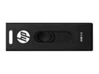 HP x911w - USB-Flash-Laufwerk - 256 GB