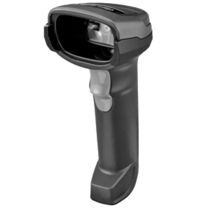 Zebra DS2278 - Standard Range (SR) - Barcode-Scanner - Handgerät - 2D-Imager - 762 mm / Sek. - decodiert - Bluetooth 4.0