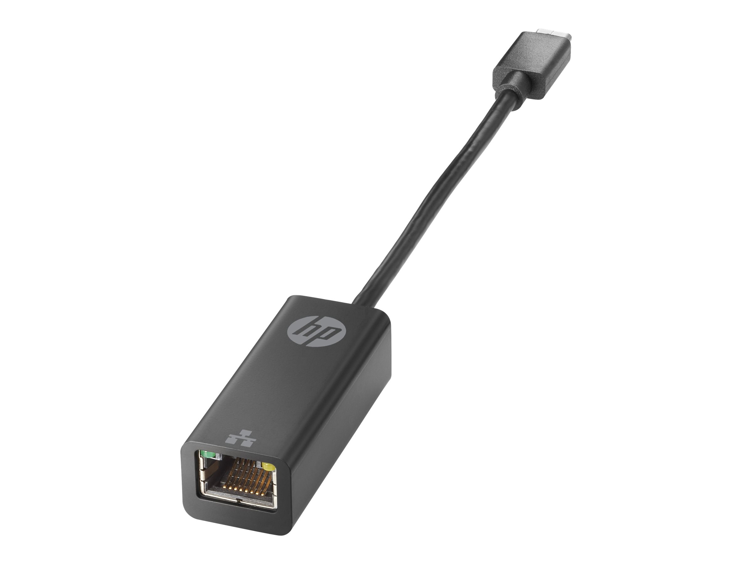 HP - Netzwerkadapter - USB-C - Gigabit Ethernet
