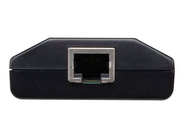 ATEN KA7183 - Tastatur- / Video- / Maus- (KVM-) Adapter - RJ-45 zu 24 pin USB-C