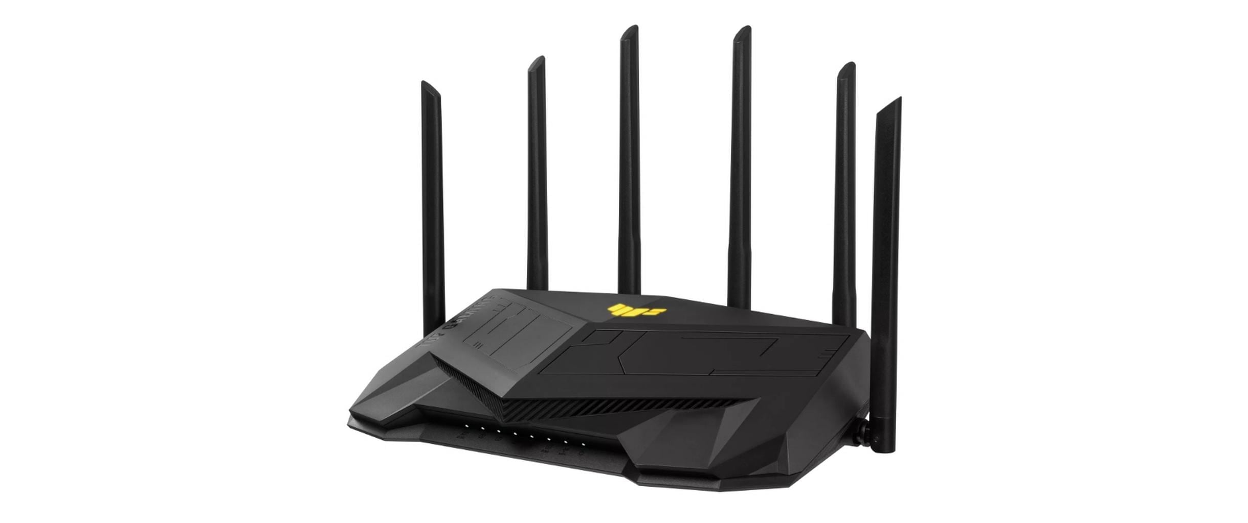 ASUS TUF Gaming AX6000 (TUF-AX6000)