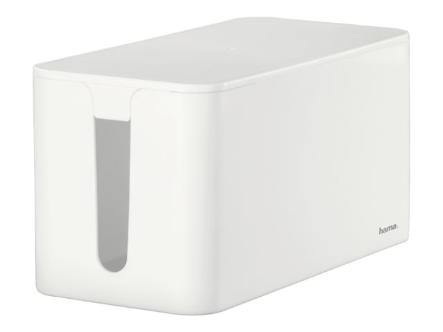 Hama Cable Box "Mini" - Kabelmanagement-Box