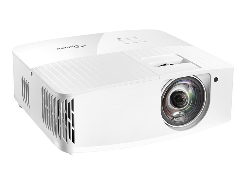 Optoma Kurzdistanzprojektor UHD35STx