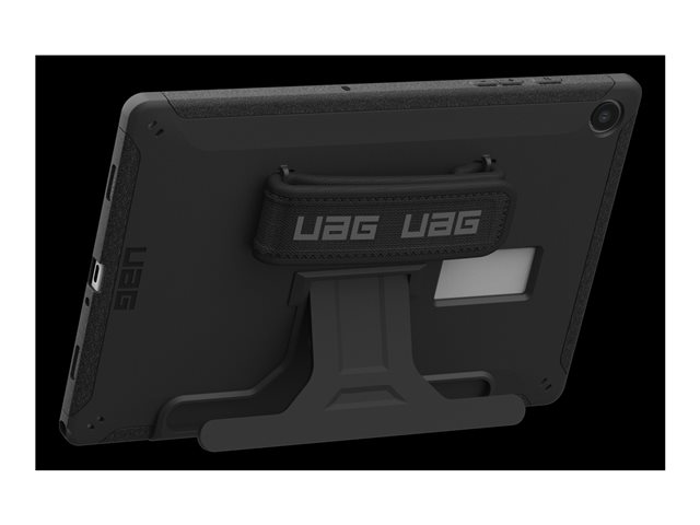 UAG Scout Series - hintere Abdeckung für Tablet