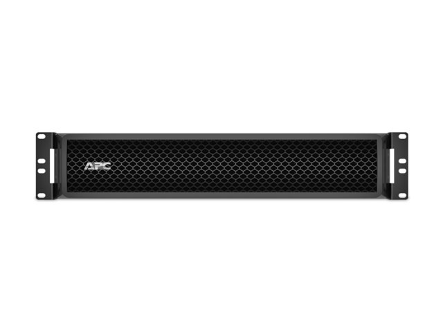 APC Smart-UPS SRT 96V 3kVA RM Battery Pack - Batteriegehäuse - Bleisäure