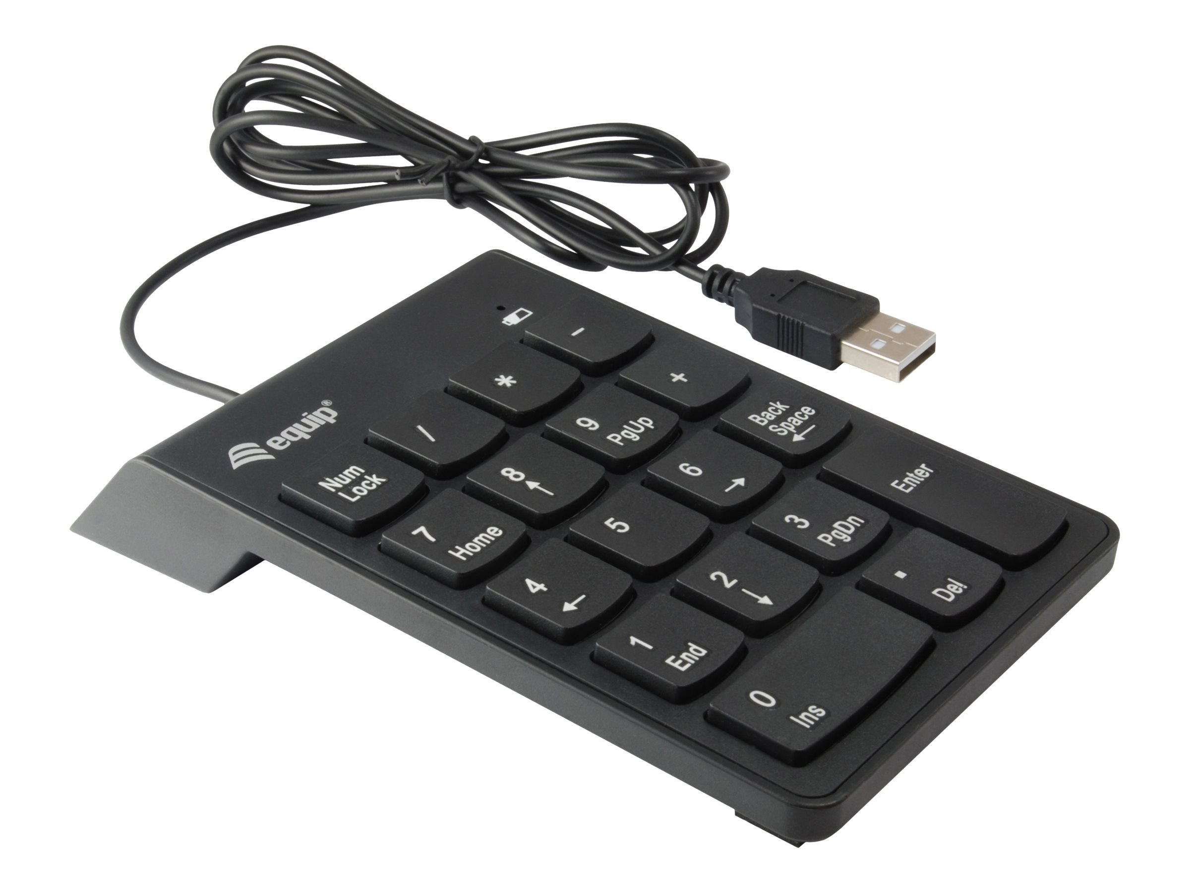 equip Numeric - Tastenfeld Eingabegerät