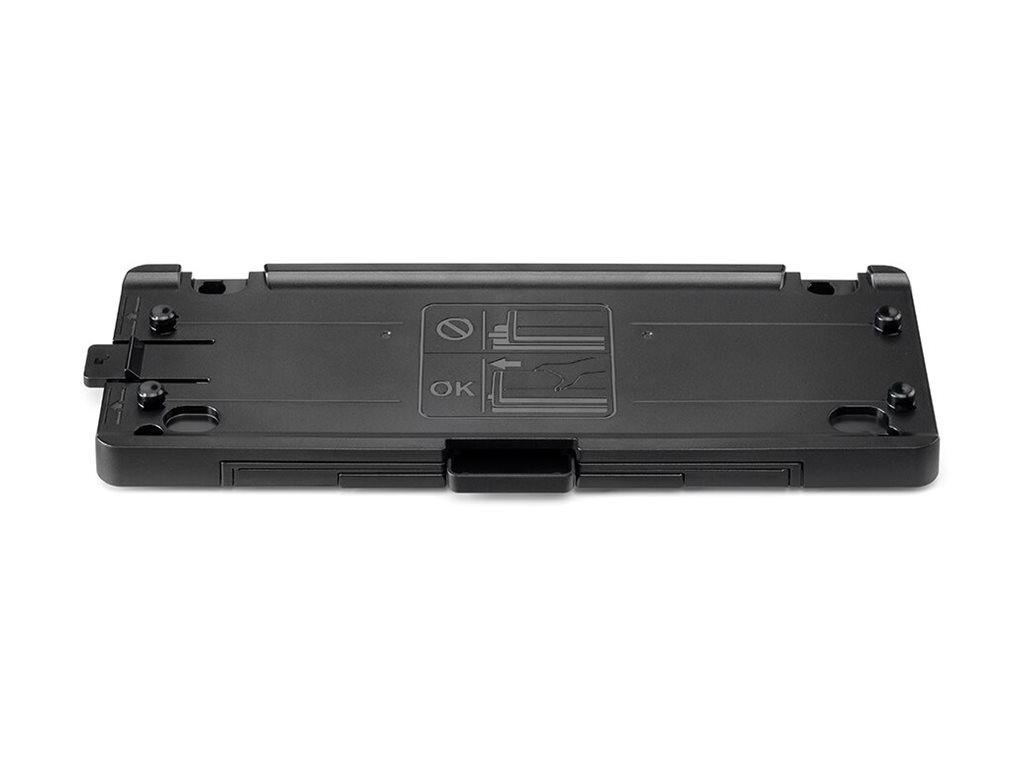 Brother Scanner Output Tray