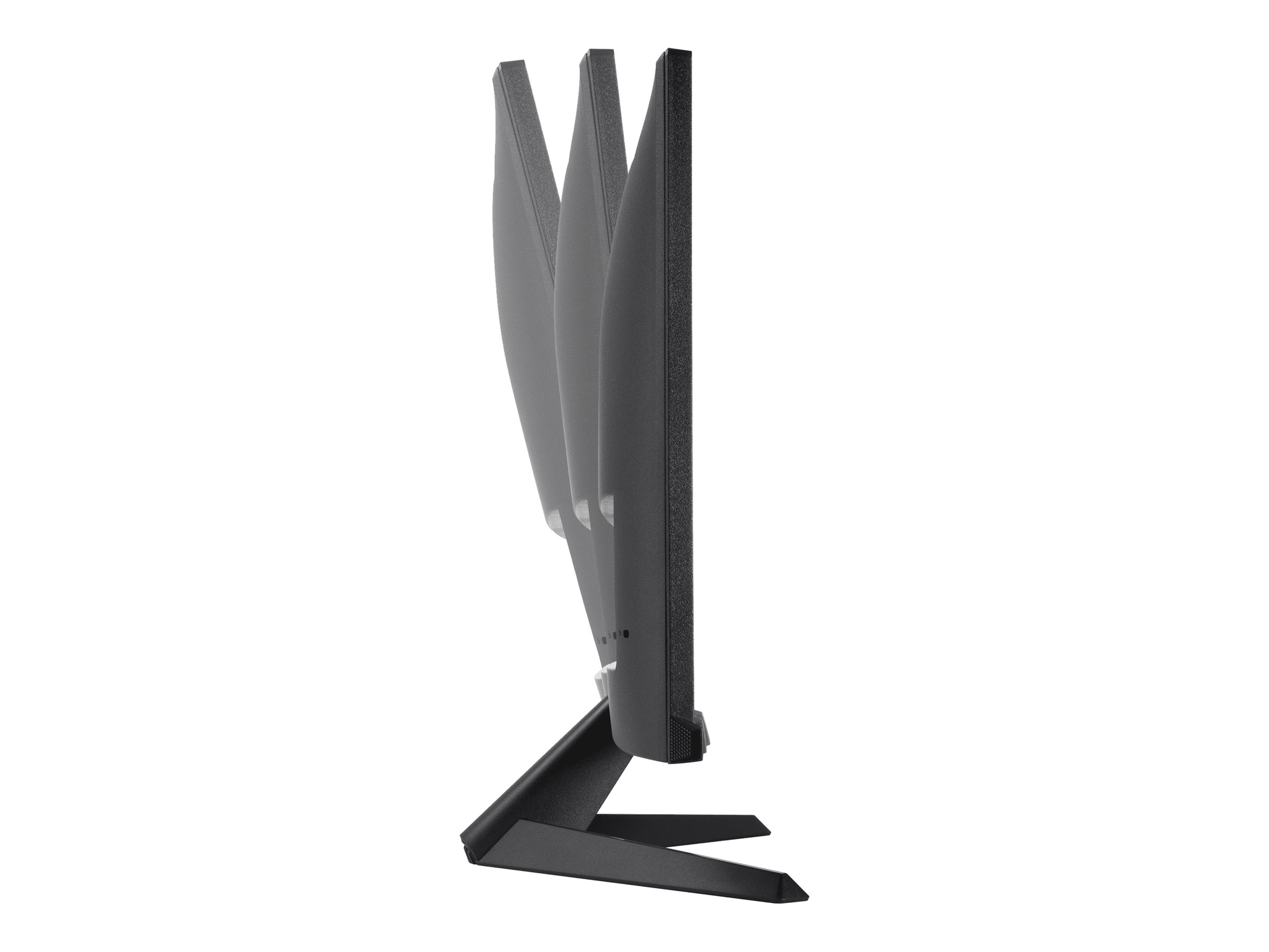 ASUS VY249HF - LED-Monitor - Gaming - 61 cm (24") (23.8" sichtbar) - 1920 x 1080 Full HD (1080p) @ 100 Hz - IPS - 250 cd/m² - 1300:1 - 1 ms - HDMI - Schwarz