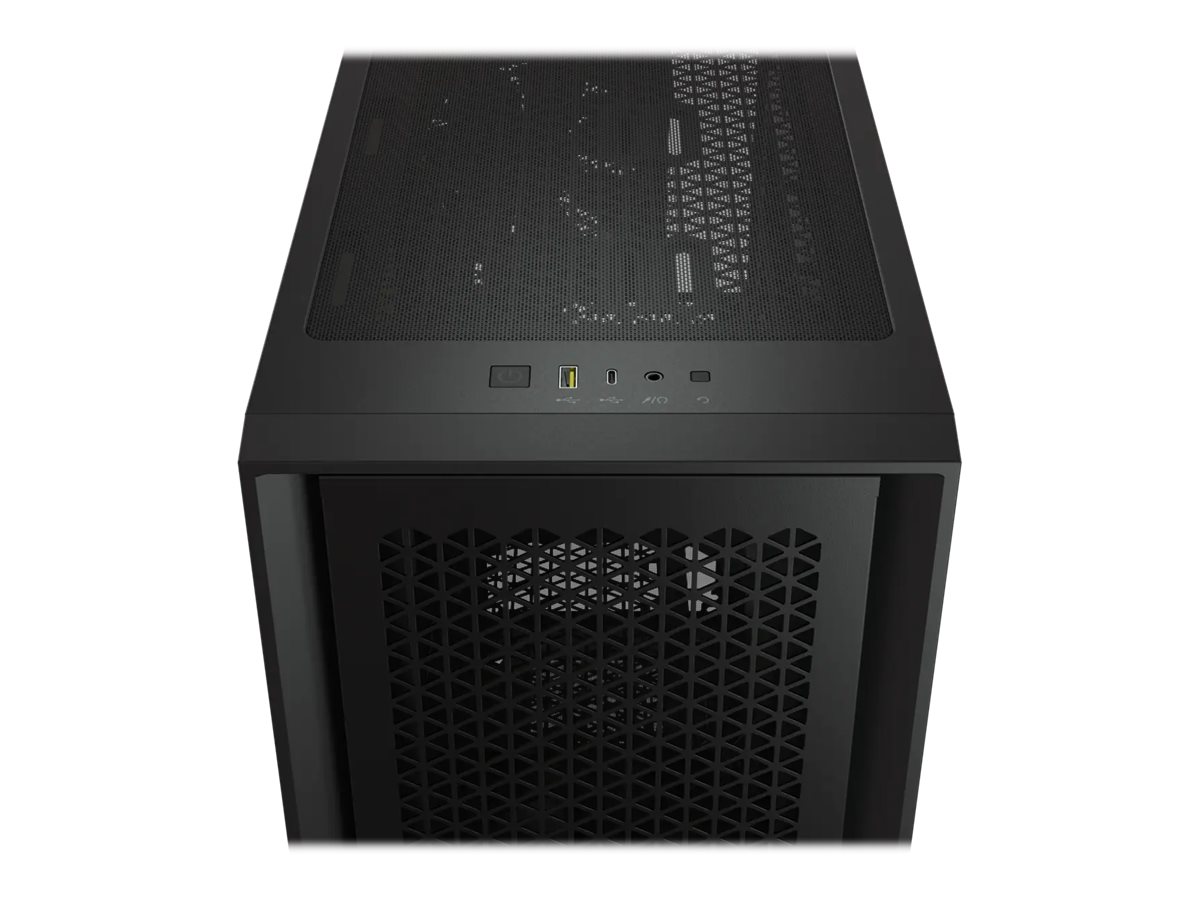 CORSAIR 4000D AIRFLOW - Tower - ATX