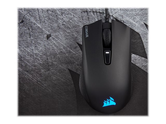 Corsair Gaming-Maus Harpoon RGB Wireless iCUE