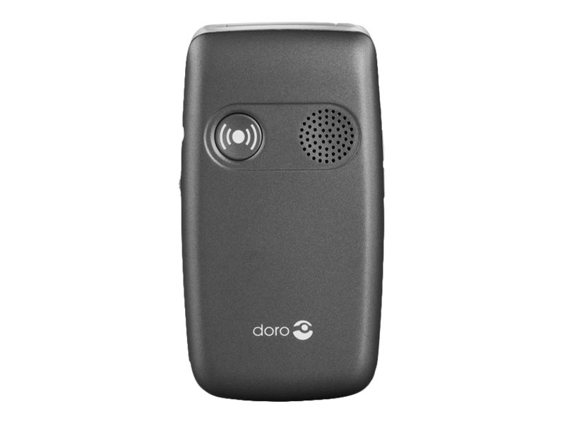 DORO Primo 418 - Graphite - Feature Phone - GSM