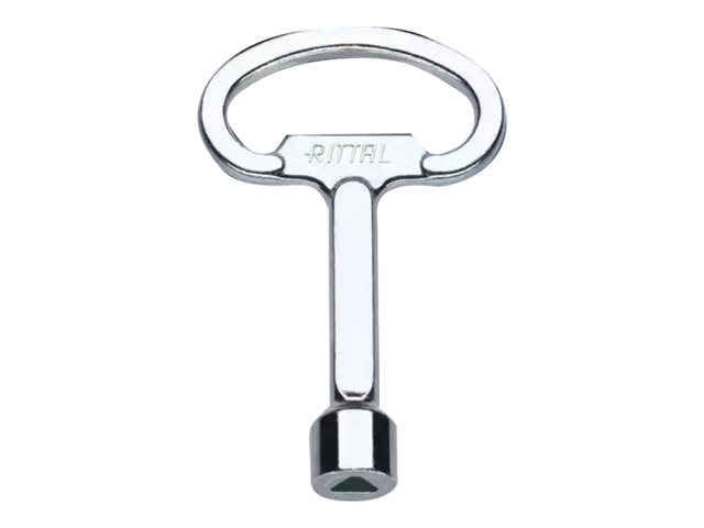 Rittal - Schlüssel für Rackgehäuse