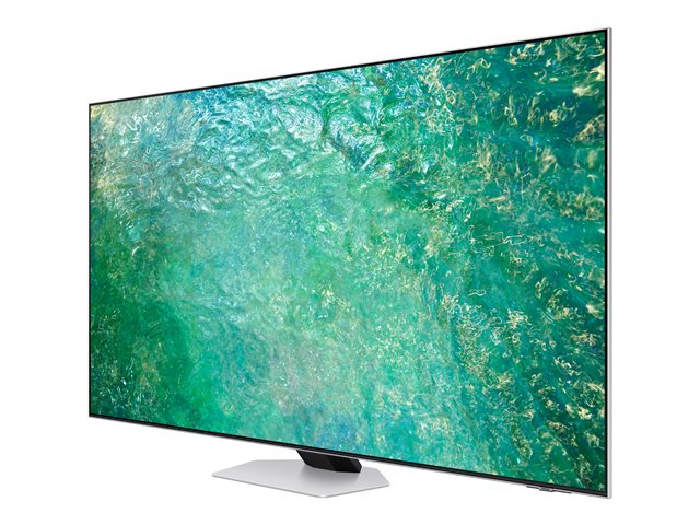 Samsung QE85QN85CAT QN85C Series - 214 cm (85") LCD-TV mit LED-Hintergrundbeleuchtung - Neo QLED - 4K