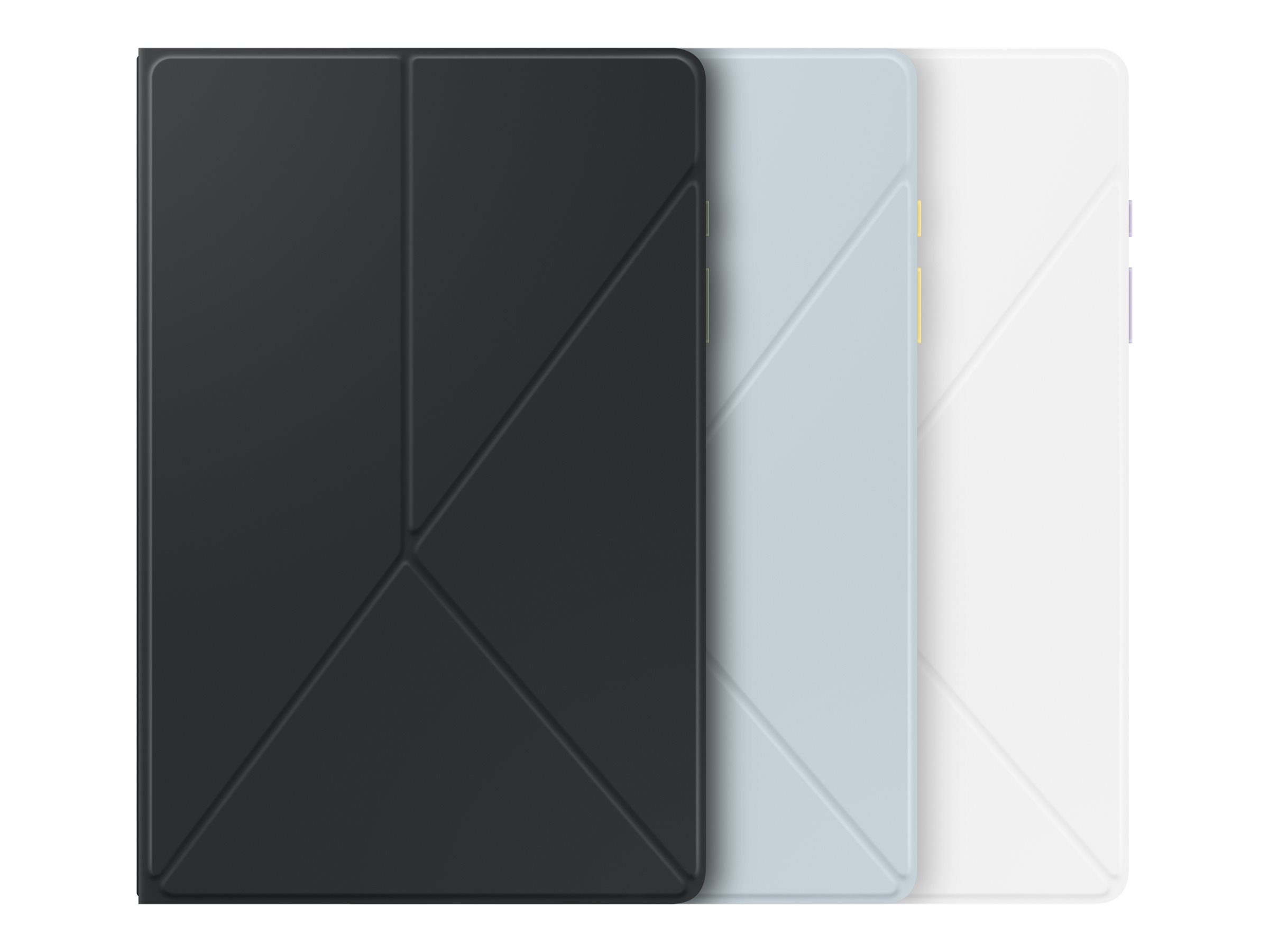 Samsung EF-BX210 - Flip-Hülle für Tablet