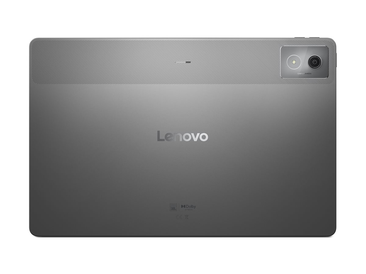 Lenovo Idea Tab Pro ZAE5 - Tablet - Android 14 oder höher - 256 GB UFS card - 32.3 cm (12.7") LTPS (2944 x 1840) - microSD-Steckplatz - Luna Gray - Lenovo TopSeller