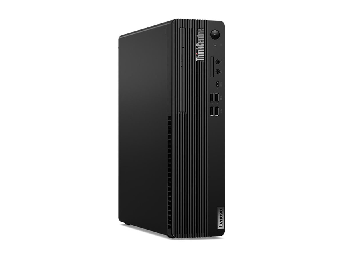 Lenovo ThinkCentre M70s Gen 5 - SFF - Core i7 13700 2.1 GHz - vPro Enterprise - 16 GB - SSD 512 GB - Deutsch