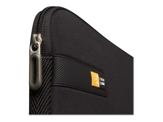Case Logic 16" Laptop Sleeve - Notebook-Hülle - Schwarz