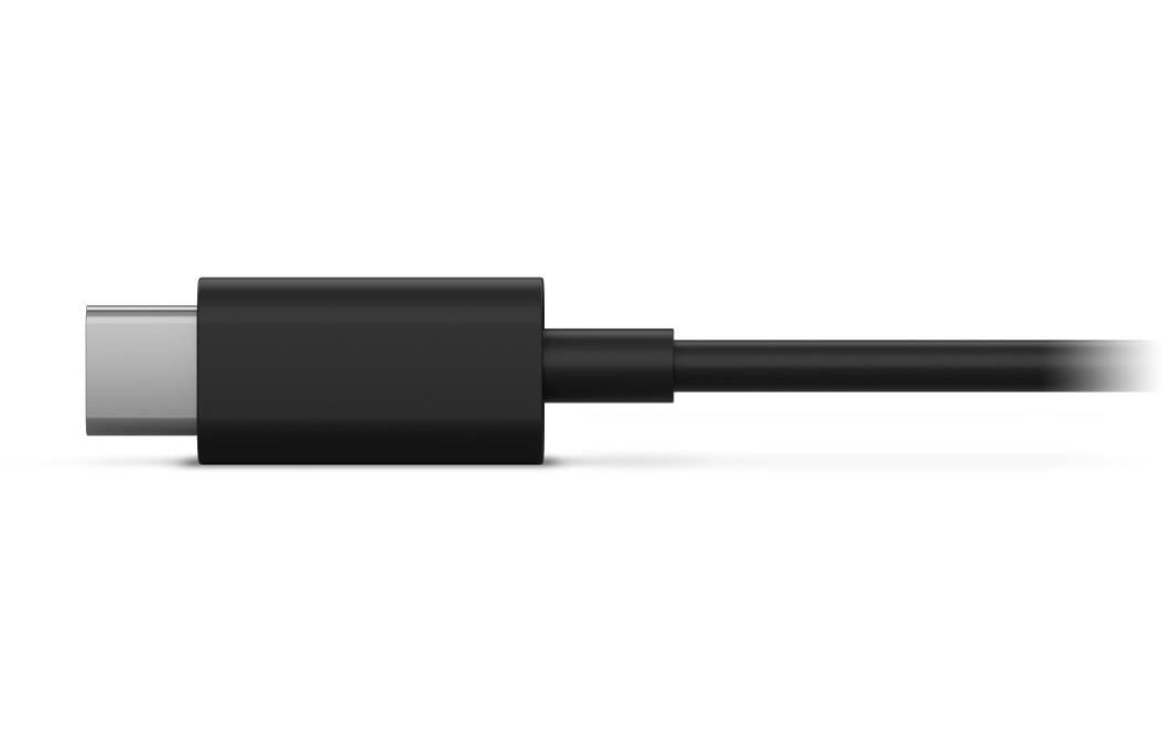 Microsoft Batteriepacks Xbox Series X Play & Charge Kit USB-C