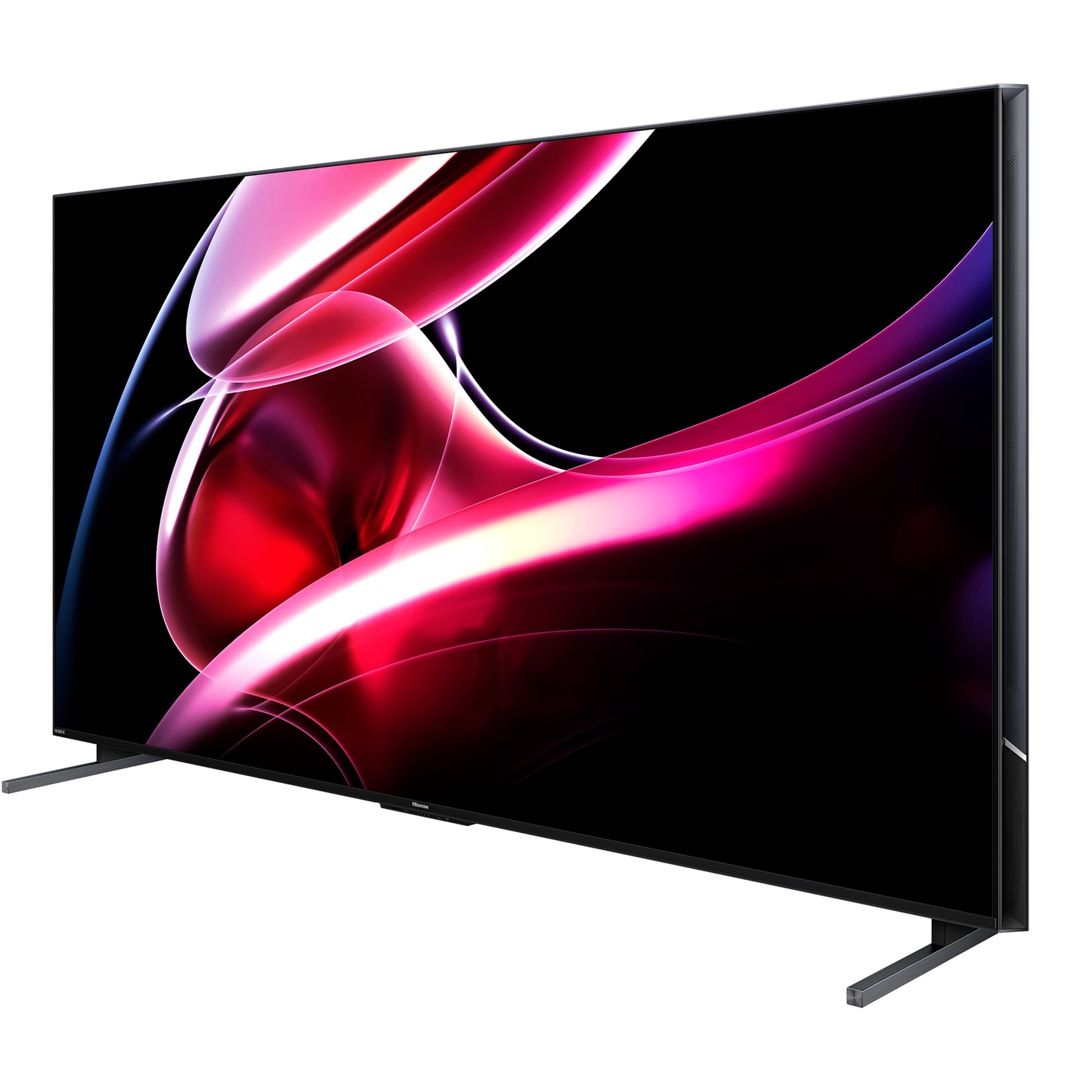 Hisense 85UXKQ UXK Series - 215 cm (85") LCD-TV mit LED-Hintergrundbeleuchtung - 4K