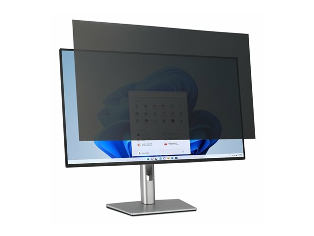 Kensington Blickschutzfilter für Bildschirme - 61 cm (24")