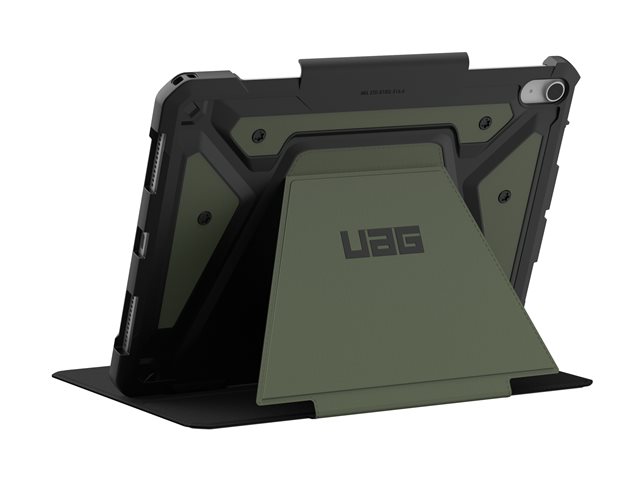 UAG - Flip-Hülle für Tablet
