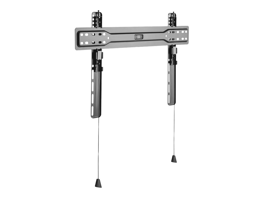 HAGOR BL Superslim 600 Befestigungskit - für LCD-Display - Schwarz