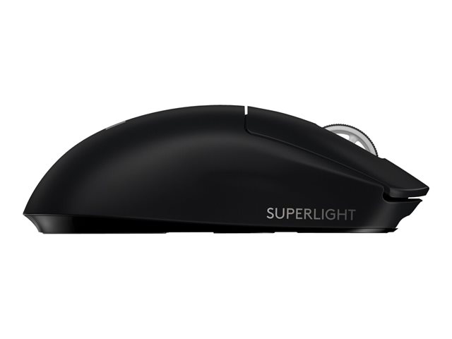 Logitech Gaming-Maus Pro X Superlight Schwarz