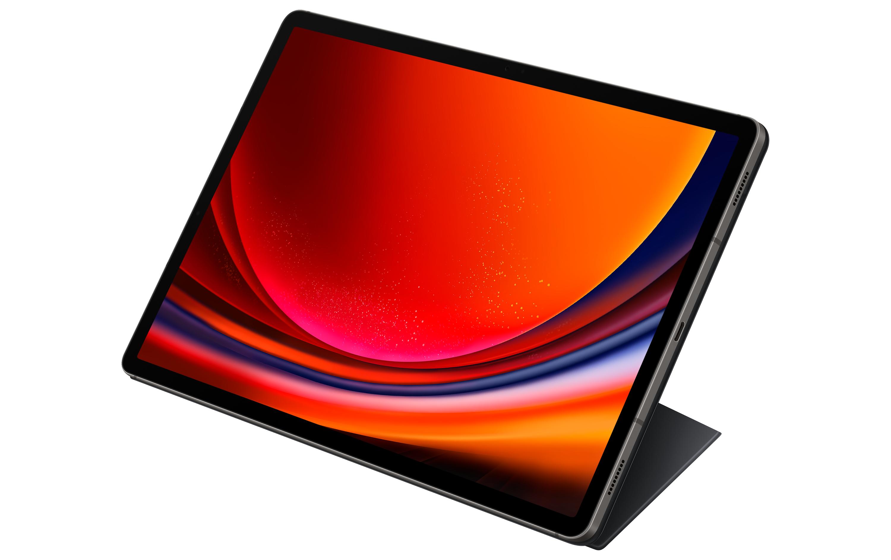 Samsung EF-BX810 - Flip-Hülle für Tablet