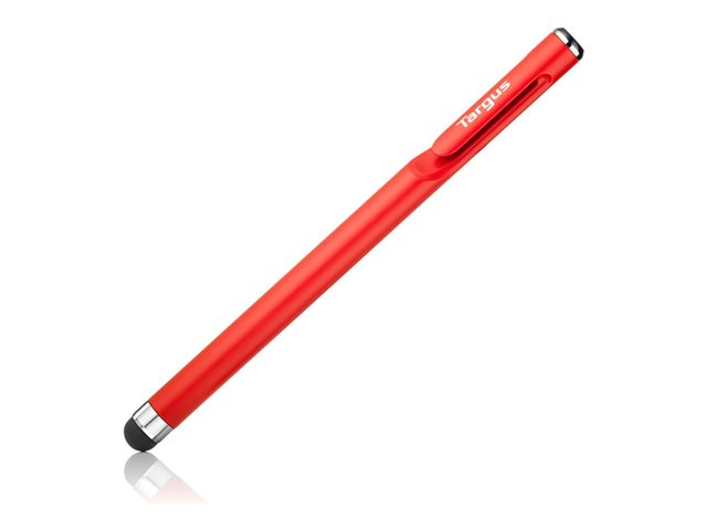 Targus Eingabestift Stylus Embedded Clip Rot