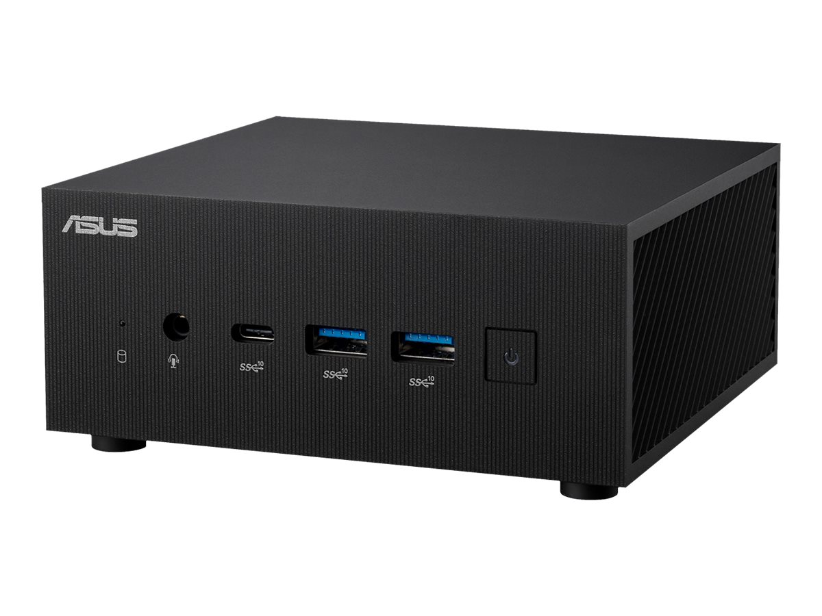 ASUS ExpertCenter PN64 BB5013MD - Mini-PC - Core i5 12500H 2.5 GHz - 0 GB - keine HDD