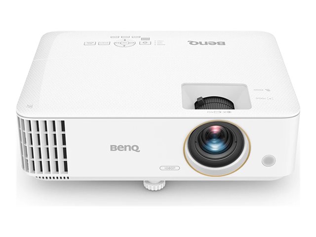 BenQ TH585P - DLP-Projektor - tragbar - 3D