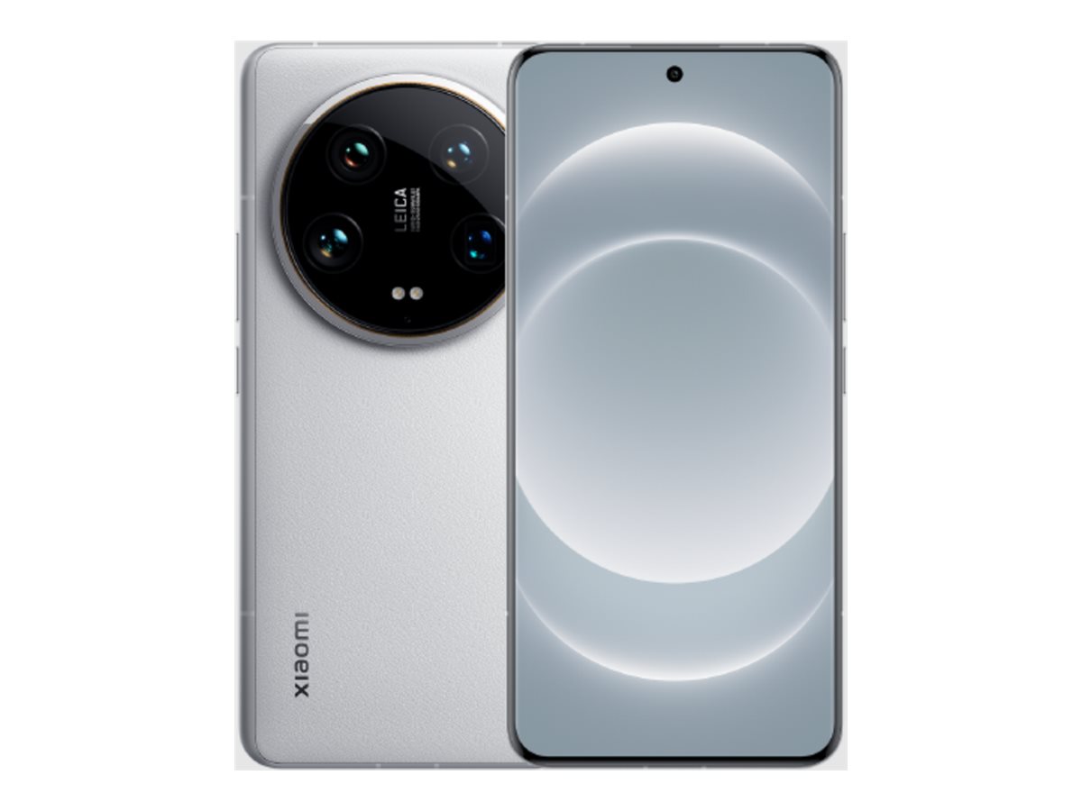 Xiaomi 14 Ultra - weiß - 5G Smartphone - 512 GB - GSM