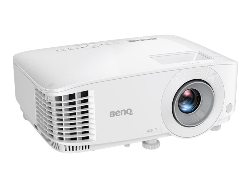 BenQ MH5005 - DLP-Projektor - tragbar - 3D