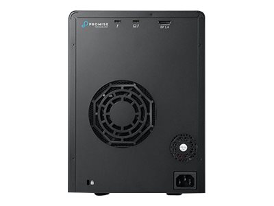 Promise Pegasus32 R6 - Festplatten-Array