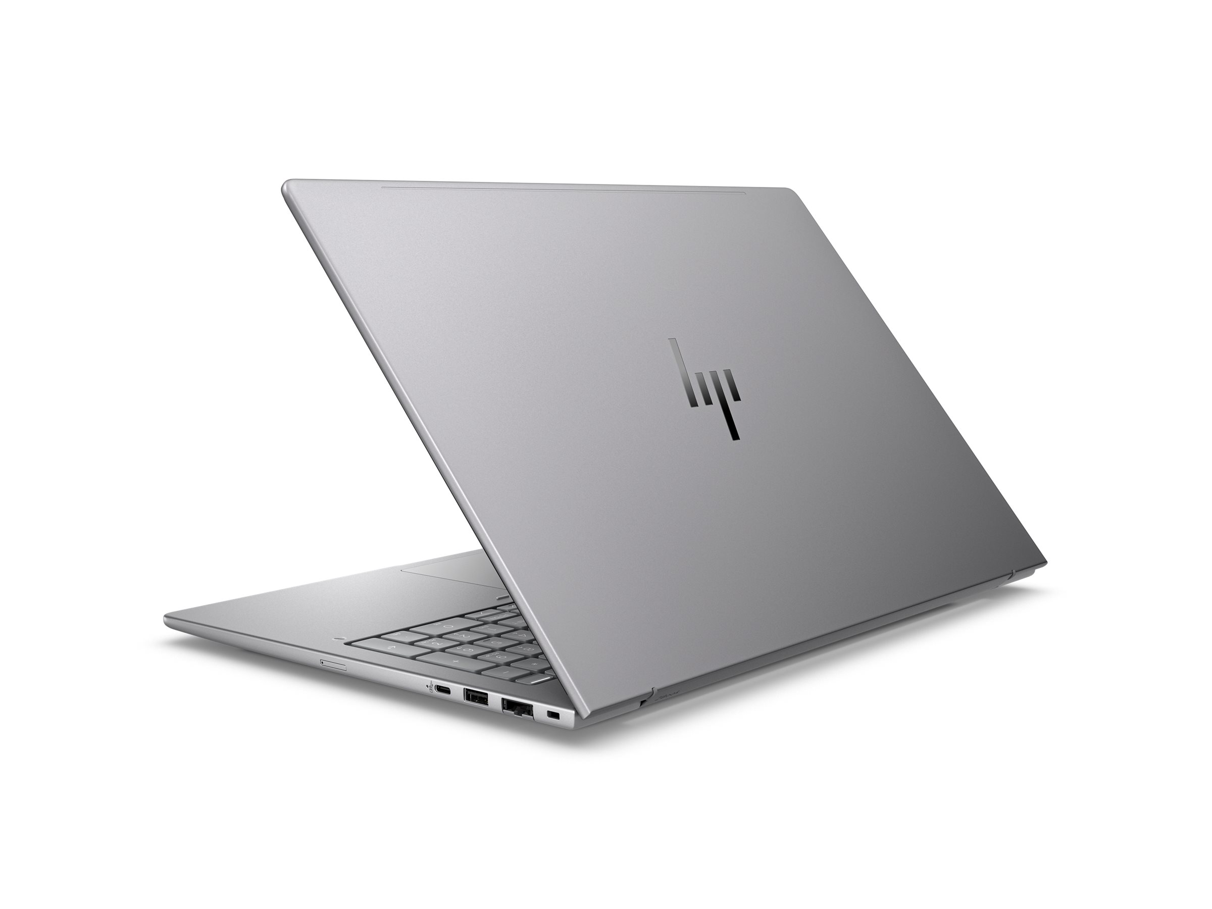 HP ZBook 8 G1i Mobile Workstation - 40.6 cm (16") - Core Ultra 7 265H - vPro Enterprise - 64 GB RAM - 2 TB SSD - Deutsch