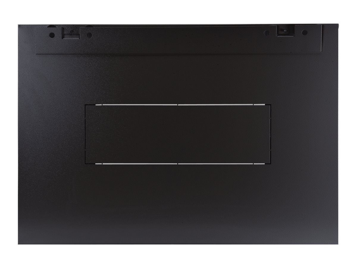 DIGITUS Dynamic Basic DN-19 16-U-EC-SW - Schrank - 16U