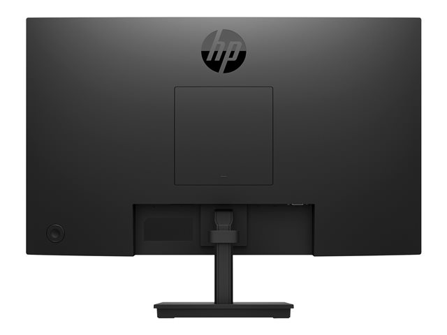 HP V24i G5 - LED-Monitor - 61 cm (24") (23.8" sichtbar) - 1920 x 1080 Full HD (1080p) @ 75 Hz - IPS - 250 cd/m² - 1000:1 - 5 ms - HDMI, VGA, DisplayPort