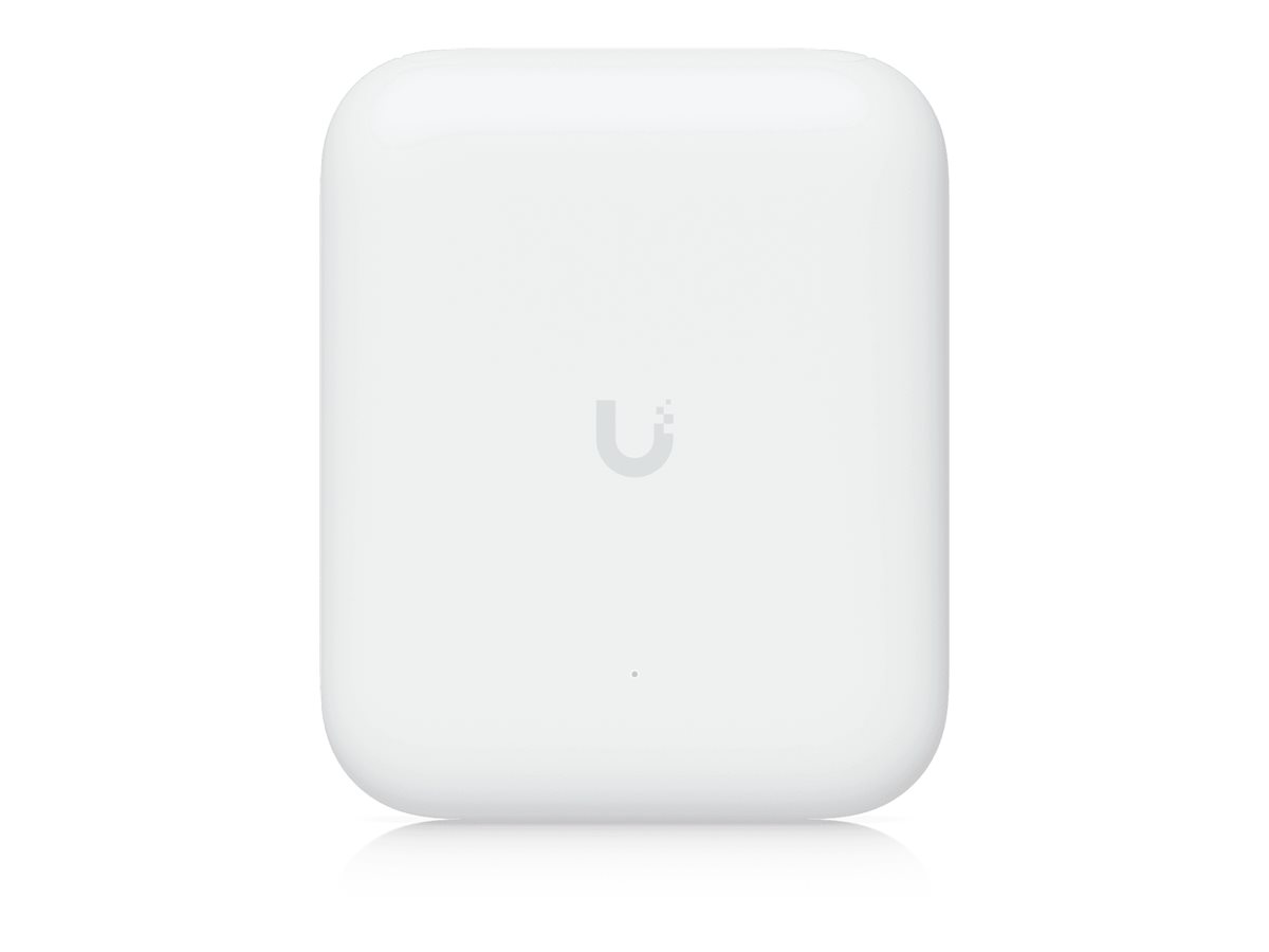 Ubiquiti UniFi U7 Outdoor - Accesspoint - Wi-Fi 7 - Wi-Fi 7 - 2.4 GHz, 5 GHz - Wand-/Decken-/Stabmontage