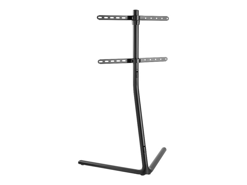LogiLink Aufstellung - V-Base - für LCD TV - Schwarz
