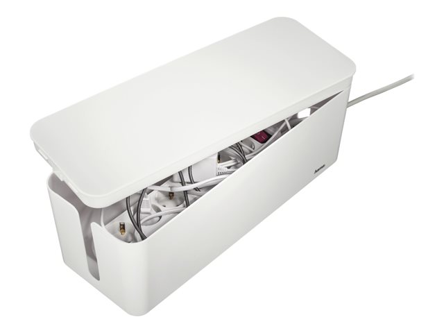 Hama Cable Box "Maxi" - Kabelmanagement-Box