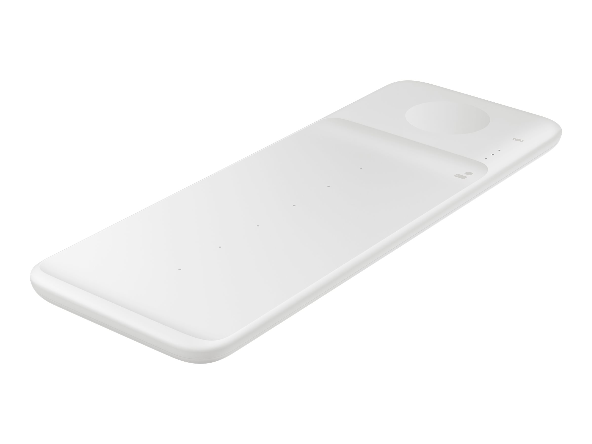 Samsung Wireless Charger Trio EP-P6300 induktive Ladematte - + AC-Netzteil