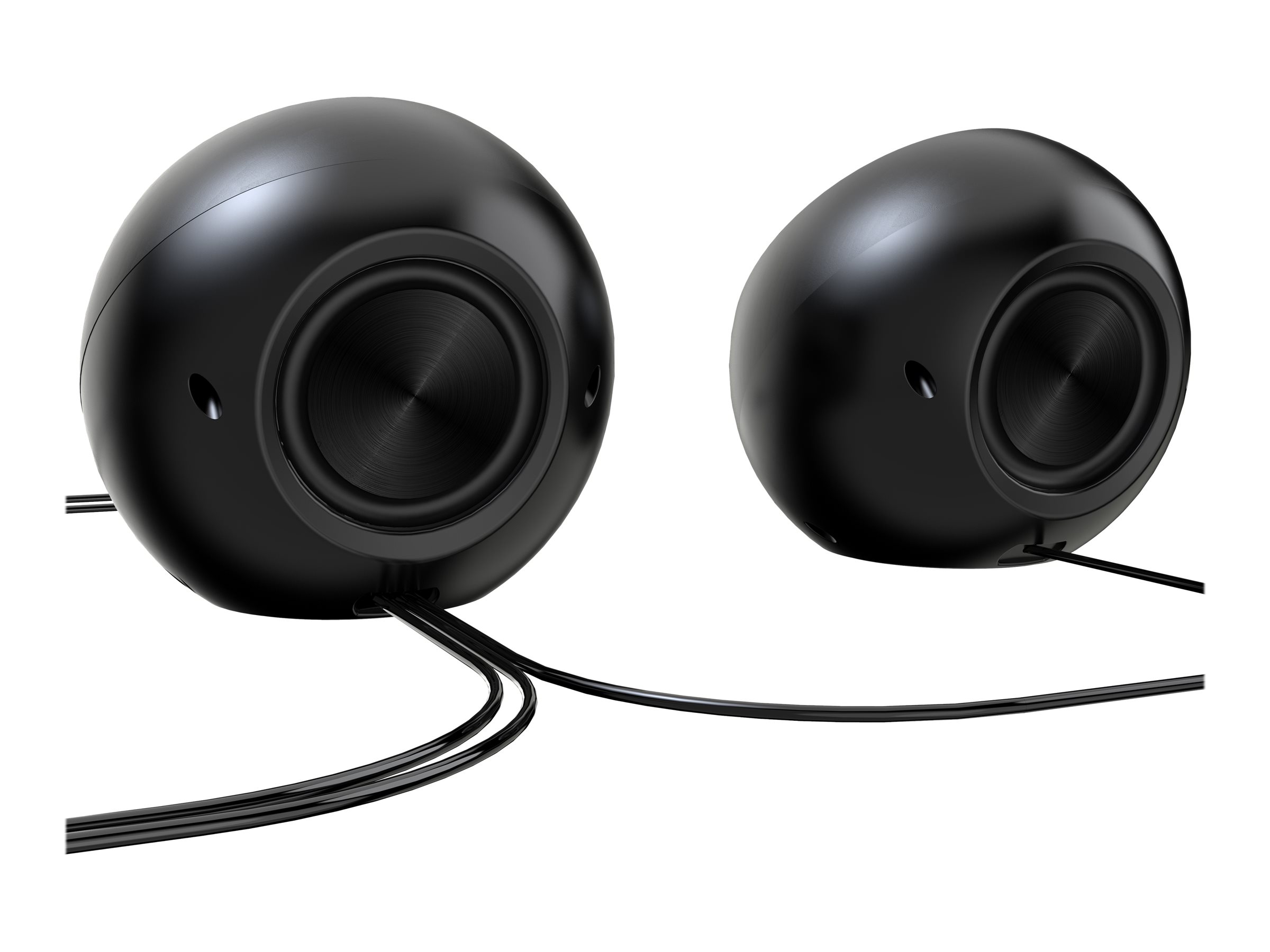 Conceptronic BJORN - Lautsprecher - für PC - kabellos