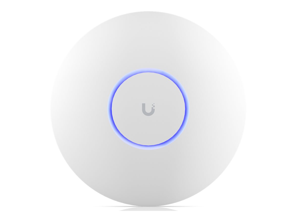 Ubiquiti UniFi U7 Pro - Accesspoint - Wi-Fi 7 - Wi-Fi 6 - Wi-Fi 7 - 2.4 GHz, 5 GHz, 6 GHz - Wand- / Deckenmontage