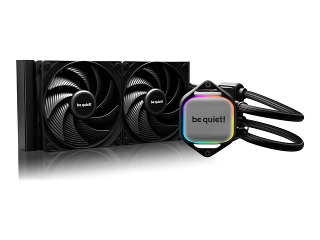 be quiet! Wasserkühlung Pure Loop 2 240 mm