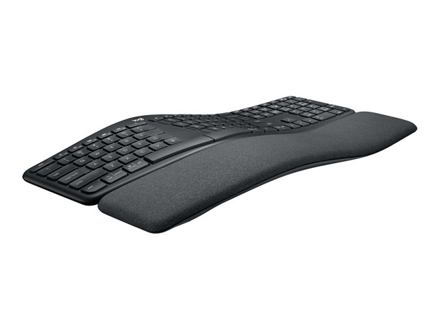 Logitech Tastatur K860 for Business