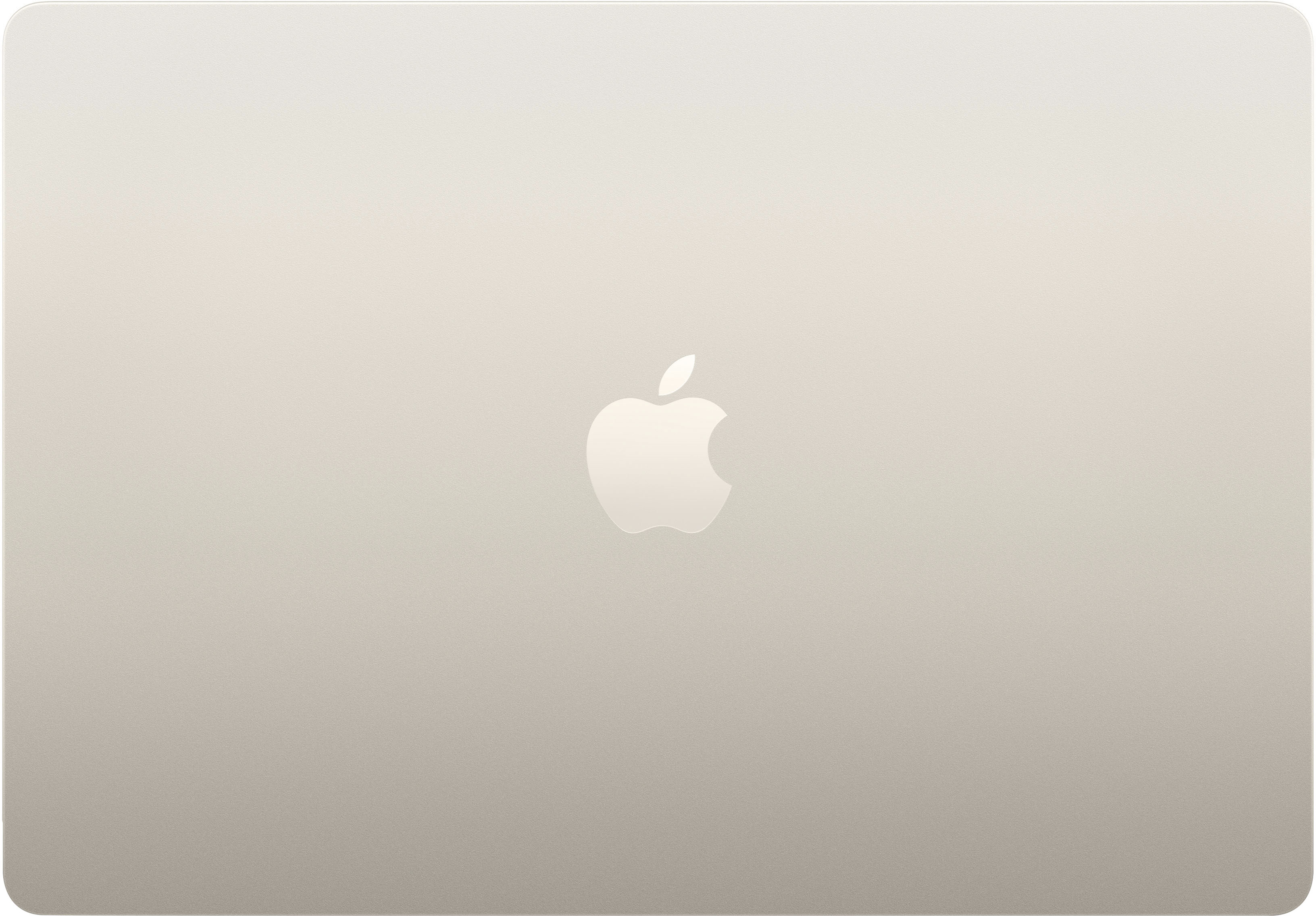 Apple MacBook Air - 38.91 cm (15.3") - M4 - 16 GB RAM - 256 GB SSD - Deutsch