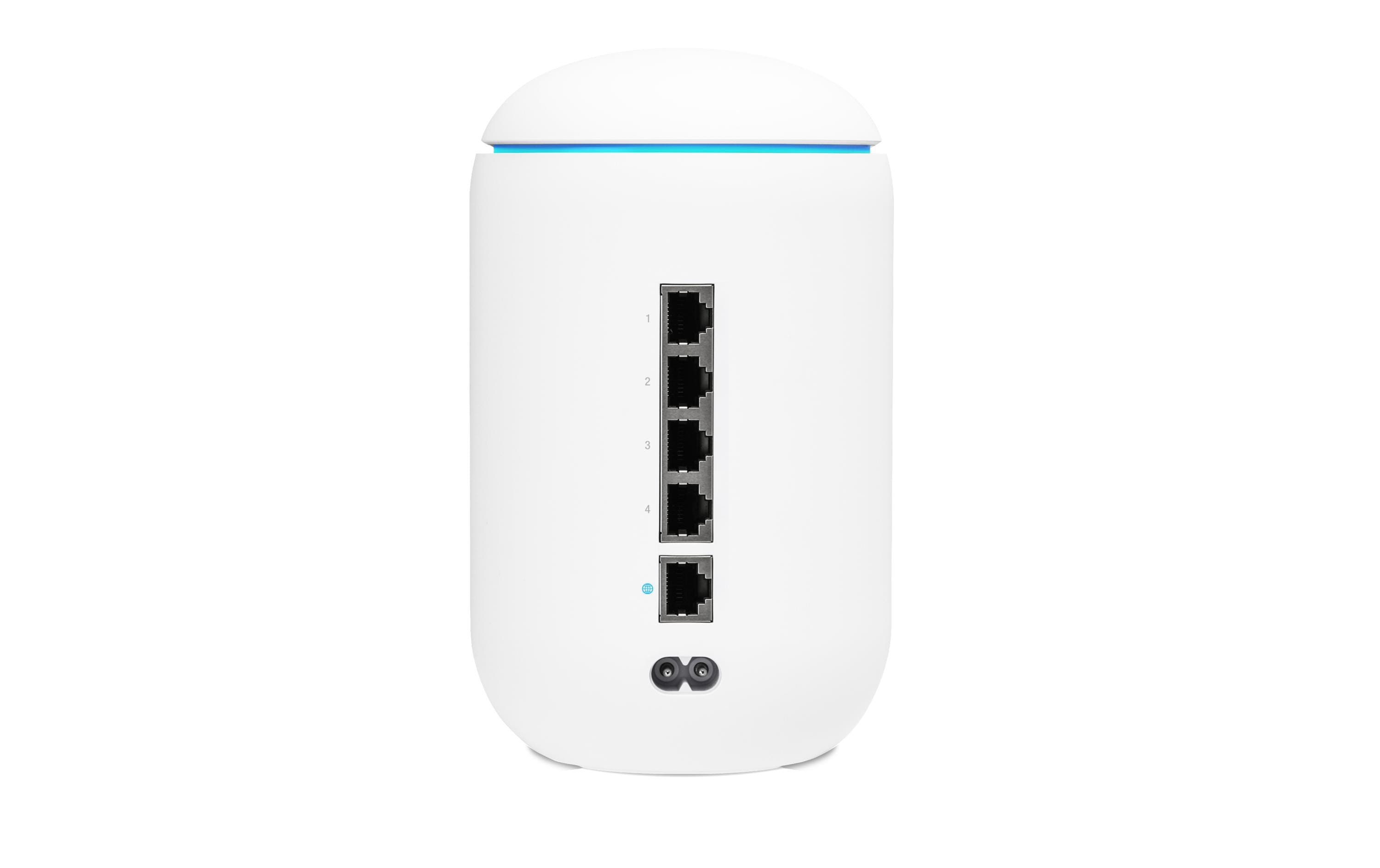 Ubiquiti Mesh-Router UniFi Dream Machine