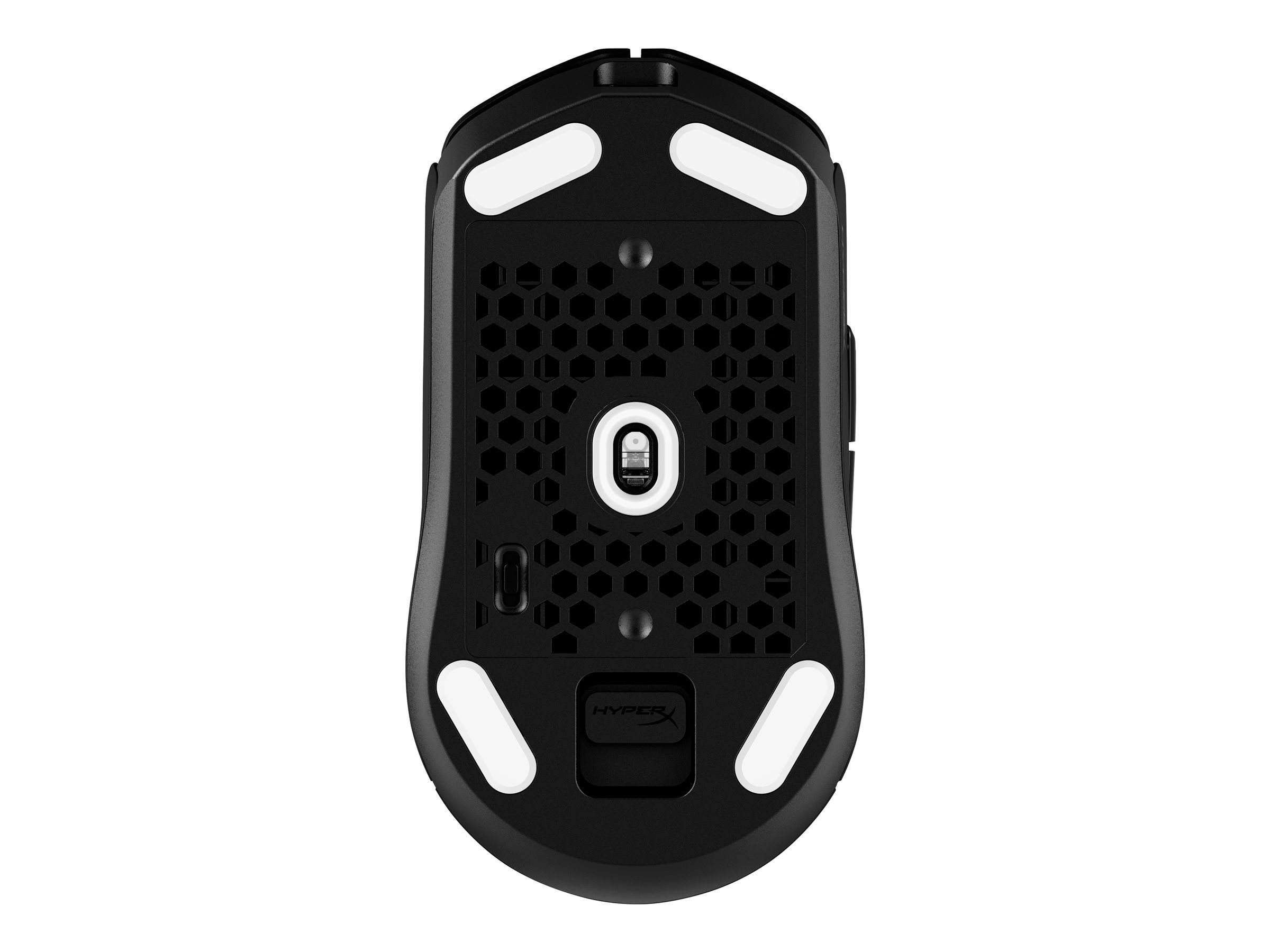 HyperX Pulsefire Haste 2 - Maus - 2.4 GHz
Bluetooth 5.0
USB - Schwarz